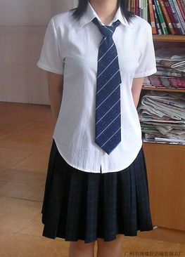 3.供应加工校服加工夏季校服广州服装加工