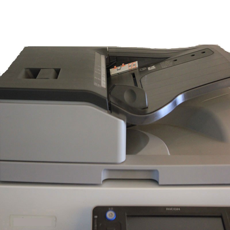 理光/ricoh mp 4055sp 复印机