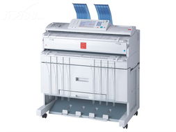 ricoh 理光aficio mp w3600 一卷 复印机复合机 it168产品报价