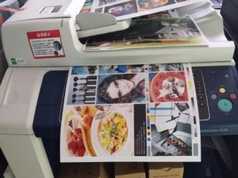 图 培训学校租复印机半价 成都中小学教育