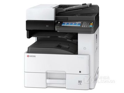 京瓷 m4132idn复印机南宁仅售16999元