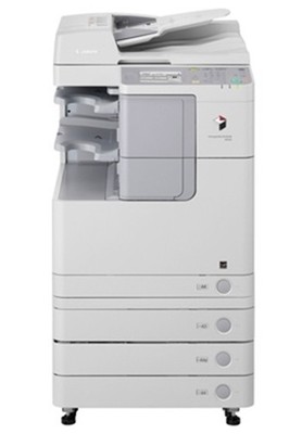佳能iR2520i数码复印机